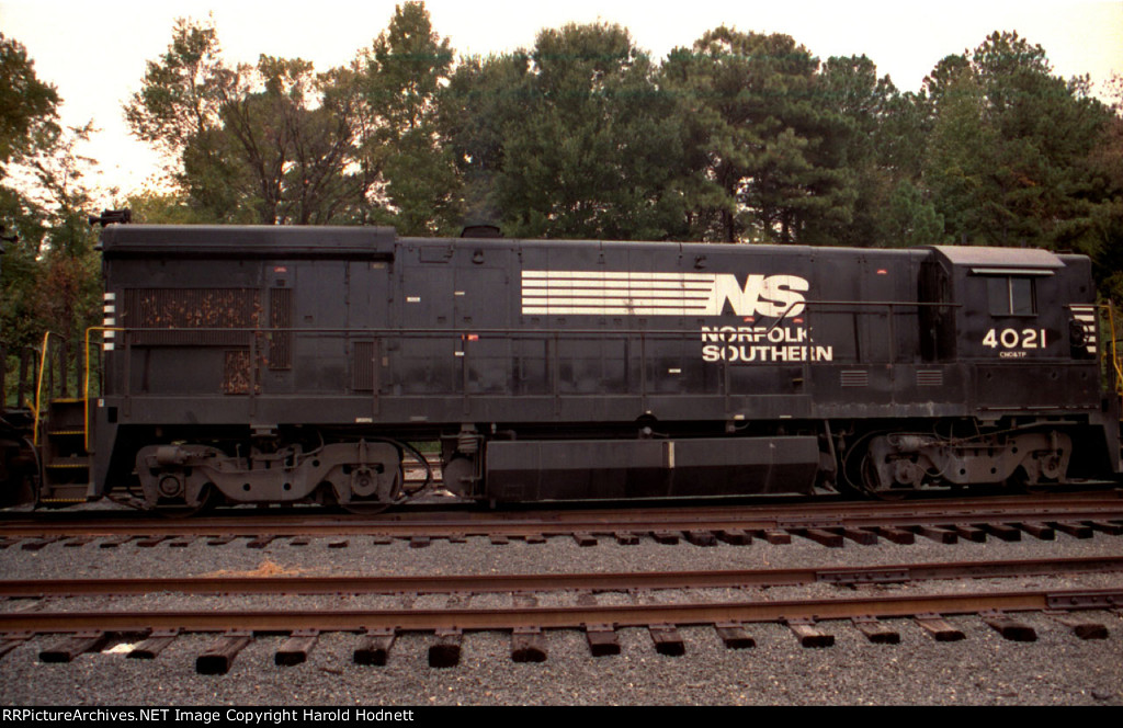 NS 4021